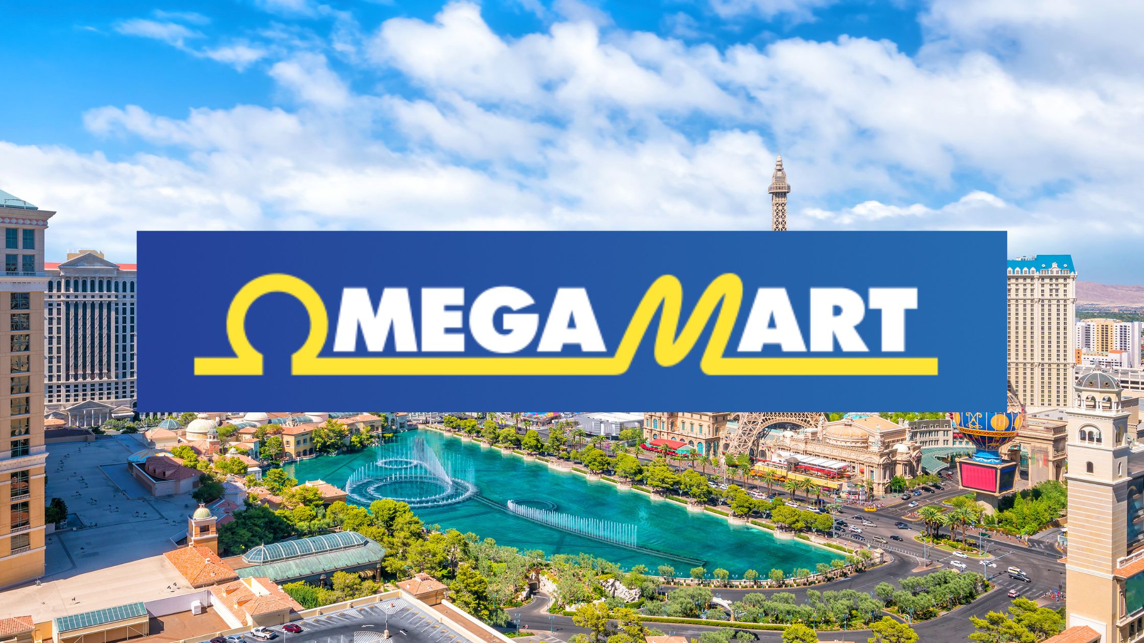 10 Reasons Omega Mart is a Vegas Game Changer