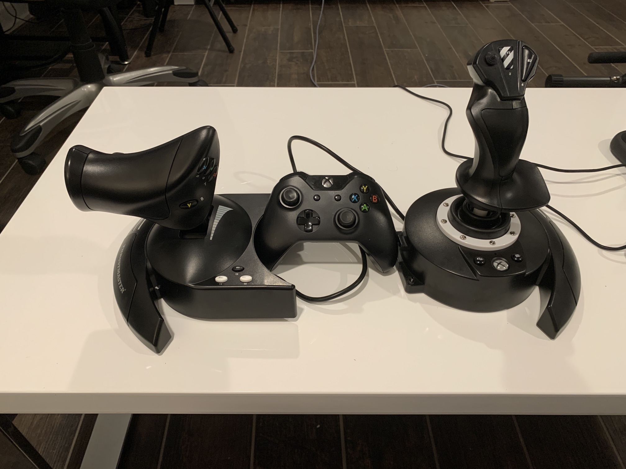 Best joysticks and flight sticks in 2024