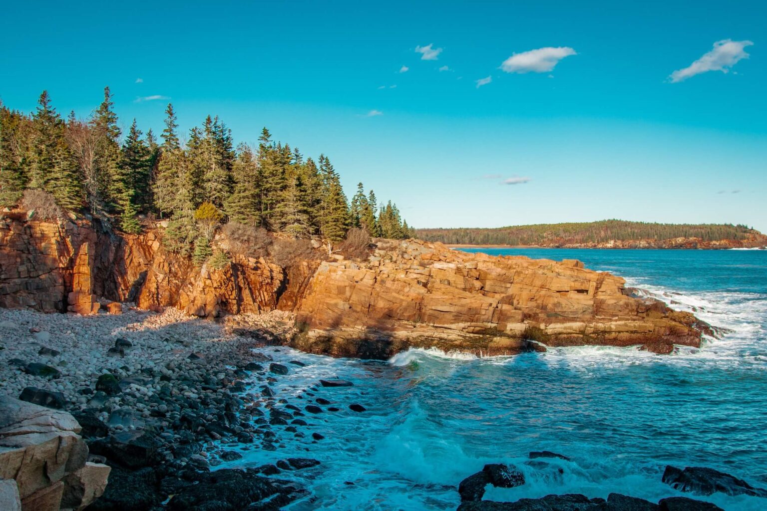 The 12 Best Places to Live in Maine