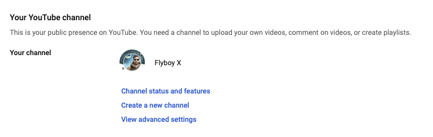 A Step-by-Step Guide to Starting a  Channel in 2023 - Fliki